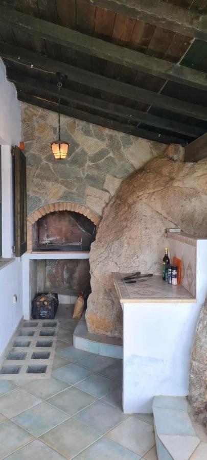 Villetta With Heated Pool And Panoramic View 토레 델레 스텔레 외부 사진
