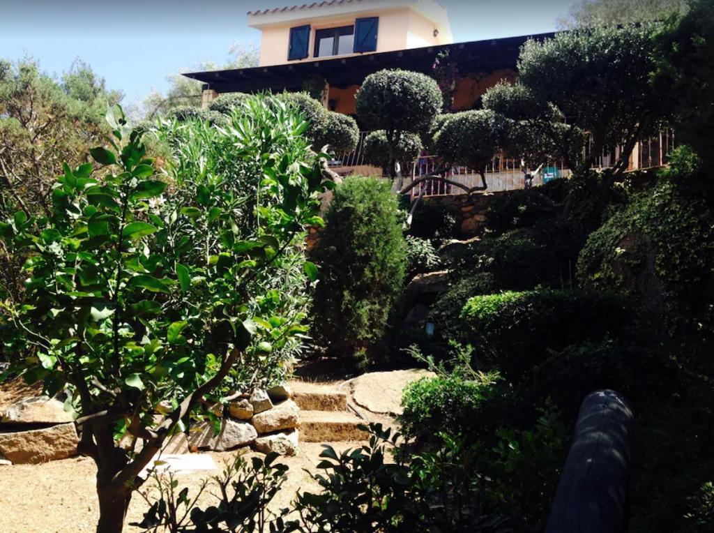 Villetta With Heated Pool And Panoramic View 토레 델레 스텔레 외부 사진