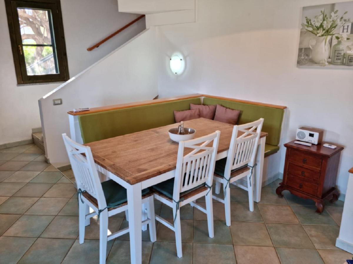 Villetta With Heated Pool And Panoramic View 토레 델레 스텔레 외부 사진