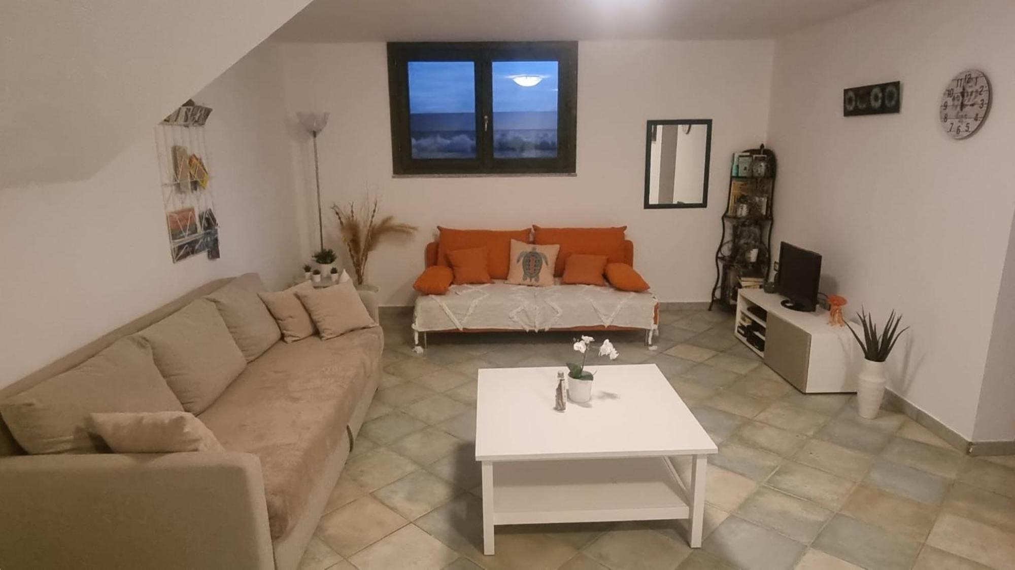 Villetta With Heated Pool And Panoramic View 토레 델레 스텔레 외부 사진