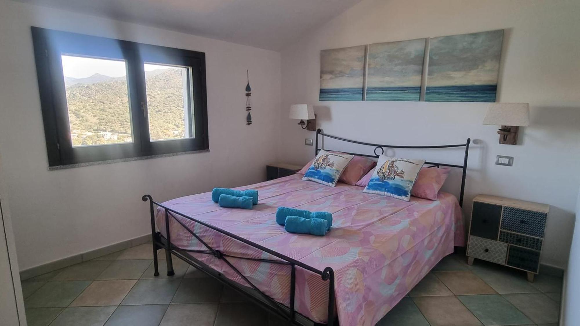 Villetta With Heated Pool And Panoramic View 토레 델레 스텔레 외부 사진